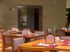 -视界美食自助餐厅·石家庄希尔顿酒店