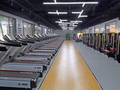 -长新国际游泳健身会所(亦庄店)