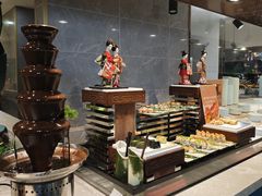 -伍棵星炭烤自助料理·烤鳗鱼(浦东食品城店)