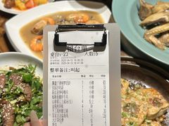 -金苑酒家·客家菜·广东老字号(万象店)