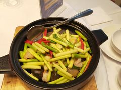 -院里寻菜·精致庭院菜(观沙岭店)