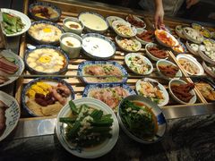 -泰润8号饭堂(闻喜路店)