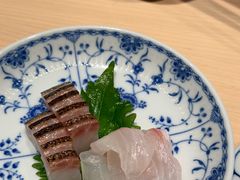 -鮨然(然寿司钱粮胡同店)