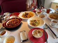 -兴蜀府·臻味江景餐厅(正大广场店)