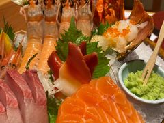 -花潮料理艺食馆(世欧广场店)
