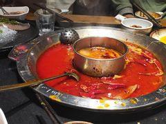 -大龙燚火锅(五一广场店)