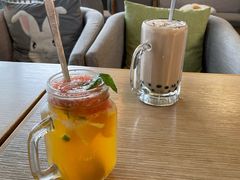 -仙踪林(惠润广场店)