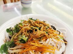 鸡丝凉米线-红豆园(文林街店)