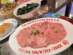 -朱光玉火锅馆(青岛凯德店)