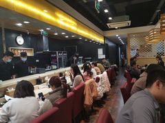 -东京屋(武定路店)