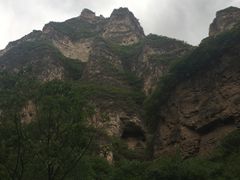 -龙门涧景区