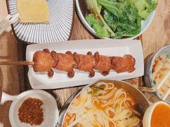 -小满手工粉(北京富力广场店)