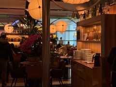 -芭莉与彩虹西餐厅(成都合生汇店)