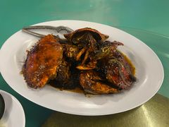 -大茄来海鲜餐厅(亚洲城分行)