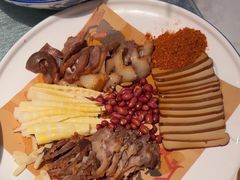 -老阿爸鲜鱼土菜(园区永旺店)