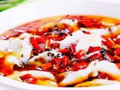 -渝信川菜(长安店)