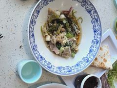 -巧克力渔家.小船海鲜胶东菜(万平口店)