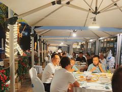 -靓湾海鲜·海景餐厅(小麦岛店)