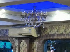 -维吾尔餐厅(宜山路店)