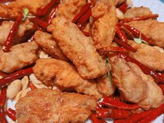 -宴周康·精致江浙菜(周浦店)
