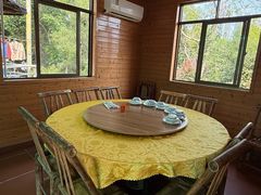 -大石鼓山庄·珠海第一烧猪