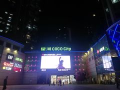-深圳龙华星河COCO City(民治店)