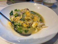 -开海·红岛海鲜虾水饺(石老人店)