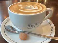 -THE PRESS(申报馆店)