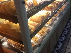 -嘉乐蛋挞王(文明分店)