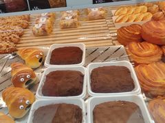 -LanTa蓝塔烘焙(中原万达店)