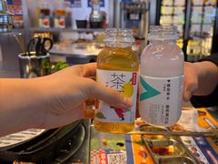 -喜井无限自助烤肉公司(石厦店)