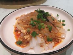 -渝信川菜 · 川味家常菜(财富购物中心店)