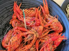 -铭副琦食·虾蟹烩馆(渔人码头店)