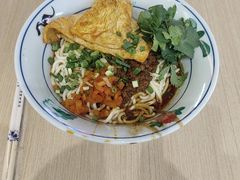-万松园云记·生烫牛肉面(MOMOPARK店)
