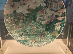 -白鹤梁水下博物馆