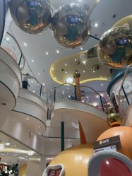 点击看大图 -奈尔宝家庭中心·亲子餐厅(苏州大悦城店)