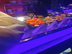 -九月海·海鲜自助(世纪东方店)
