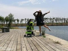 -同里国家湿地公园
