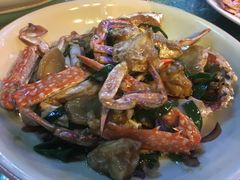 -盛港湾海鲜食府(黄沙店)