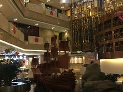 大堂-聚春园自助餐厅(东街口店)