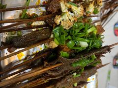 -晓靖轩烧烤(沙河风情店)