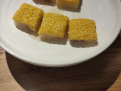 蔓越莓小米糕-U你·湖北家宴菜(南湖总店)