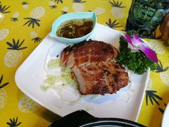 -泰妃堂.泰菜.夜宵(赤岗总店)