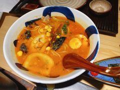 -越光米贩精致料理餐厅(金鹰店)