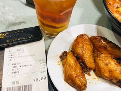 -华嫂冰室(尖沙咀店)