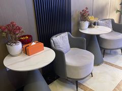 -澜悦汇推拿足道(蓝村路店)