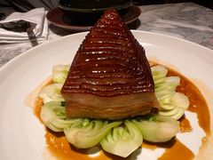-湖滨28中餐厅·西湖宴·杭州君悦酒店