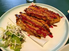 -孔雀裡融合餐厅