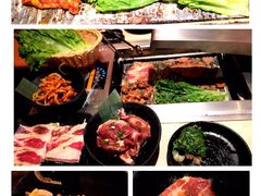 -千寻烧肉(政务区店)