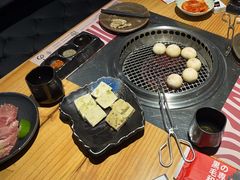 -焱铁烧·黑毛和牛专门店(南宁万象城店)